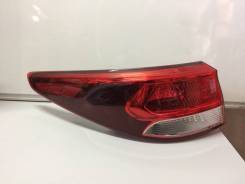 Стоп-сигнал. Kia Rio, FB Двигатели: G4FG, G4LC