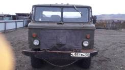 ГАЗ 66, 1987 в Балее ГАЗ 66. Продается грузовик Газ 66, 3 000 куб. см., 3 000 кг., 4x4