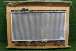 Радиатор Cynos, Tercel, EL5#, 4E-FE, 5E-FE TOYOTA CORSA