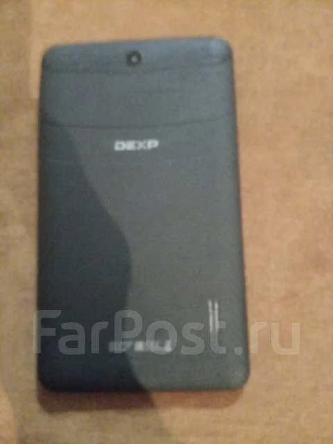 DEXP Ursus S169 Mix ����