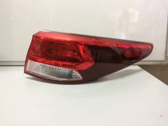 Стоп-сигнал. Kia Rio, FB Двигатели: G4FG, G4LC