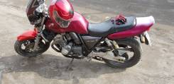 Honda CB 400SF. 400 куб. см., исправен, птс, с пробегом