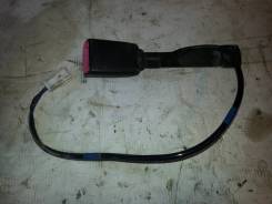Замок ремня безопасности. Subaru Legacy, BL5, BL9, BLE, BP5, BP9, BPE, BPH Subaru Outback, BP5, BP9, BPD, BPE Subaru Legacy B4, BL5, BL9, BLD, BLE Дви...