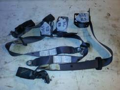 Ремень безопасности. Subaru Legacy, BL5, BL9, BLE, BL Двигатели: EJ203, EJ204, EJ20C, EJ20X, EJ20Y, EJ253, EJ30D, EZ30, EZ30D, EZ30F