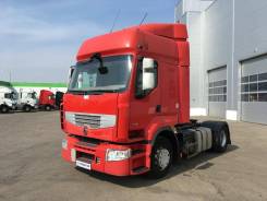 Renault Premium. Седельный тягач 4x2 2011 года, 11 000 куб. см., 18 000 кг., 4x2