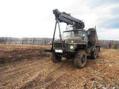 Урал 4320. Продается урал 4320 в нижнеудинске, 10 850 куб. см., 15 000 кг., 6x6