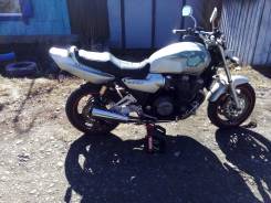 Yamaha XJR 1200. 1 200 куб. см., исправен, птс, с пробегом