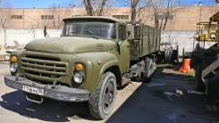 ЗИЛ 431410. Продается грузовик ЗИЛ 130, б/у, на ходу, 5 000 кг., 4x2