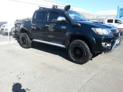 MLJ Black Rhino Mint. 9.0x17", 6x139.7, ET12, �� 110���. ��� ����� �� ������������ ����