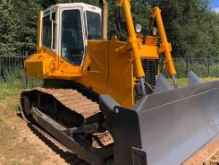 Liebherr PR 724 L Litronic. Бульдозер Liebherr PR724L, 6 600 куб. см., 18 500 кг. Под заказ
