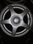 BMF DRT. x6", 5x100, 5x114.3 ����