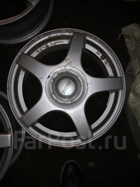 BMF DRT. x6", 5x100, 5x114.3 ����