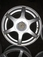 Alcoa. x15", 5x100, 5x114.3 ����