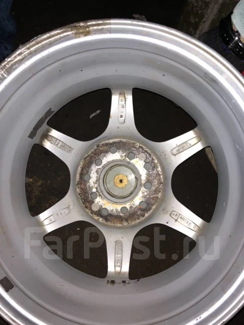 Alcoa. x15", 5x100, 5x114.3 ����