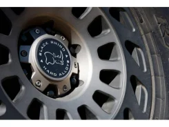 MLJ Black Rhino Madness. 9.0x17", 6x135, ET12, �� 87,1���. ��� ����� �� ������������ ����