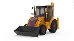 XCMG WZ30-25, 2012 в Тогучине XCMG WZ30-25. Фронтальный погрузчик, Дизельный. Под заказ