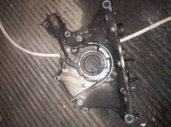 Насос масляный. Honda: Ballade, CR-X del Sol, Orthia, CR-V, S-MX, Civic Aerodeck, Civic, CR-X, Civic CRX, Civic Ferio, Domani, Stepwgn, Integra Двигат...