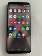 Samsung Galaxy S9. �/�, 64 ��