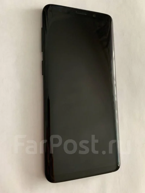Samsung Galaxy S9. �/� ����