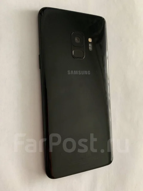 Samsung Galaxy S9. �/� ����