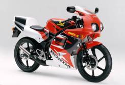 Honda NS 1. 49 куб. см., исправен, без птс, с пробегом