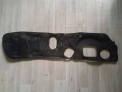 Обшивка капота. Kia Picanto, TA Двигатели: B3LA, G3LA, G4LA