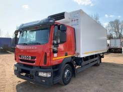 Iveco Eurocargo. Продажа Iveco EuroCargo в Москве, 5 880 куб. см., 4 700 кг., 4x2