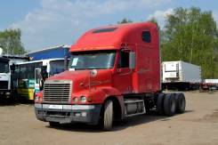 Freightliner. Седельный тягач CST 120, 12 700 куб. см., 17 900 кг., 6x4