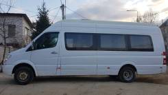 Mercedes-Benz Sprinter 515 CDI. Mersedes sprinter 515, 20 мест