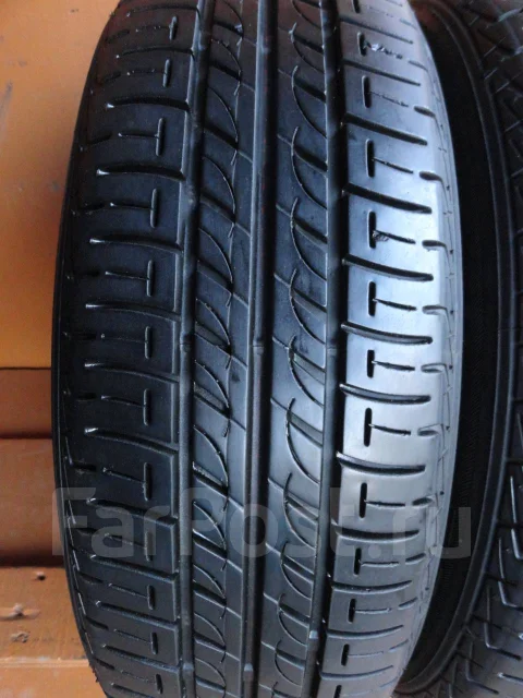 Bridgestone Sneaker Ecopia. ������, 2012 ���, �/�, ����� 5 % ����