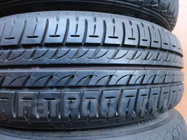 Bridgestone Sneaker Ecopia. ������, 2012 ���, �/�, ����� 5 % ����