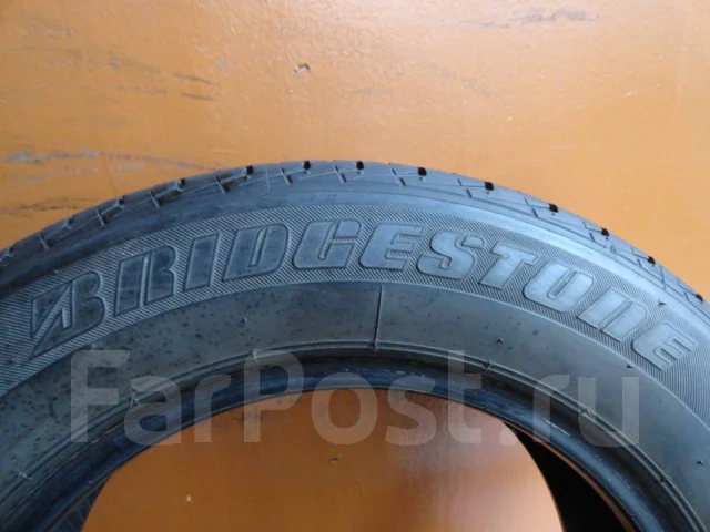 Bridgestone Sneaker Ecopia. ������, 2012 ���, �/�, ����� 5 % ����