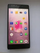 Meizu PRO 7. �/�, 64 ��, ������, 3G, 4G LTE, Dual-SIM ����