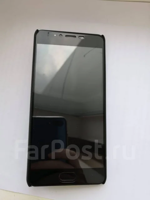 Meizu PRO 7. �/�, ������, 3G, 4G LTE, Dual-SIM ����