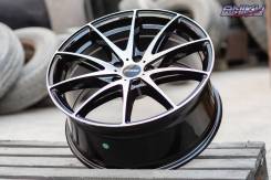 RAYS Volk Racing G25 Edge. 8.5x19", 5x114.3, ET30, �� 73,1���. ����