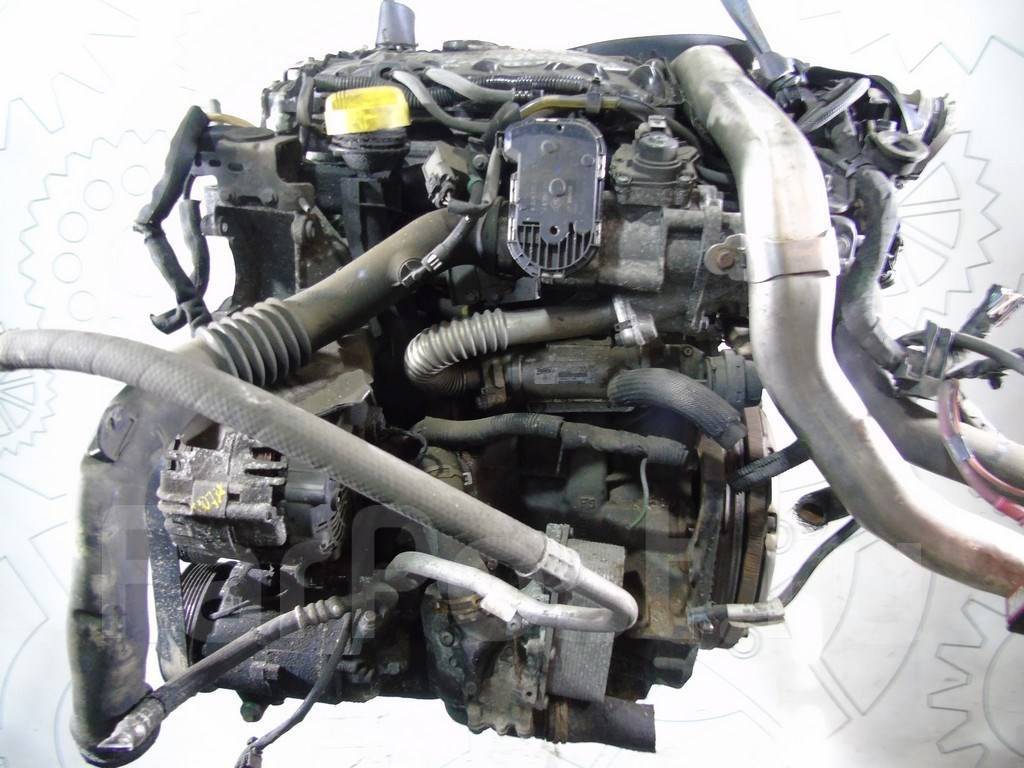 5 dci reno scenic. 9 dci 790. двигатель f9q 803. с. Renault k9k 1.