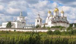 Туры по Смоленску в Смоленске Туры по Смоленску