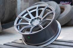 Shogun. 8.0x17", 5x108, 5x112, ET30,  73,1. 
