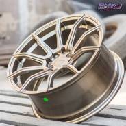 Shogun. 8.0x17", 4x100, 4x108, ET30,  73,1. 