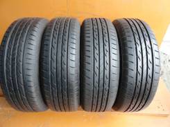 Bridgestone Nextry Ecopia. Летние, 2017 год, 5 %, 4 шт
