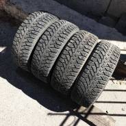 Nokian Nordman 4. Зимние, шипованные, 2011 год, 30 %, 4 шт