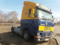 Volvo FH12. Продаётся тягач volvo fh12, 12 000 куб. см., 20 000 кг., 4x2