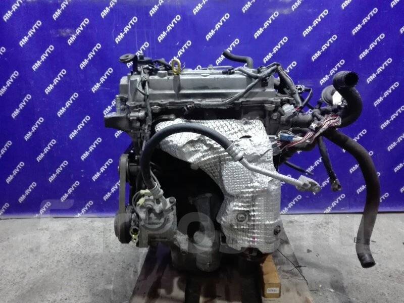 Toyota Sparky 2005
