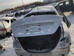 Крышка багажника Hyundai Solaris 1 (RB) 2010-2017г