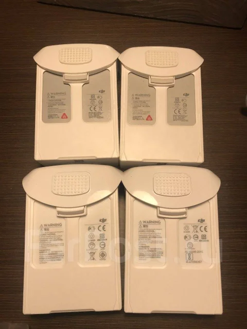DJI Phantom 4. � ������� ����