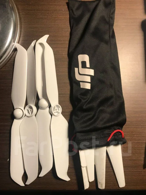 DJI Phantom 4. � ������� ����