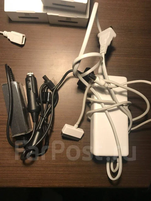 DJI Phantom 4. � ������� ����
