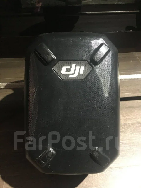 DJI Phantom 4. � ������� ����