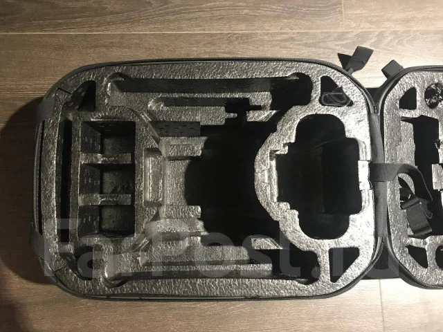 DJI Phantom 4. � ������� ����
