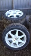 Forsage. 7.0x17", 5x100, 5x114.3, ET-35 ����